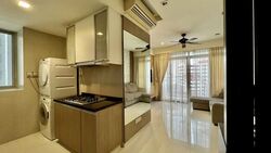 The Metropolitan Condominium (D3), Condominium #604278061